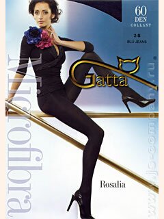 Колготки ROSALIA 60