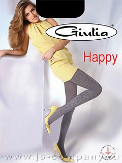 Колготки HAPPY 06