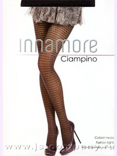 Колготки CIAMPINO INNAMORE