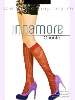 GRIANTE INNAMORE гольфы