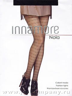 Колготки NOLA INNAMORE