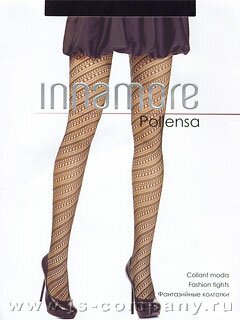 Колготки POLLENSA INNAMORE