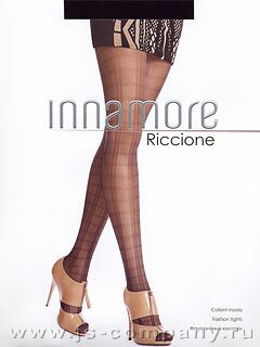 Колготки RICCIONE INNAMORE