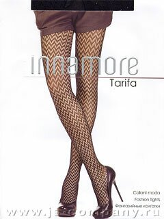 Колготки TARIFA INNAMORE