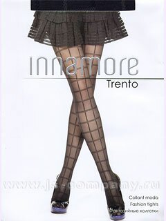Колготки TRENTO INNAMORE