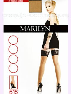 COCO 516 чулки