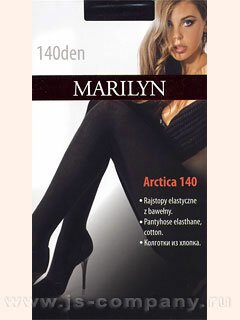 Колготки ARCTICA 140