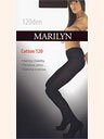 Колготки COTTON 120
