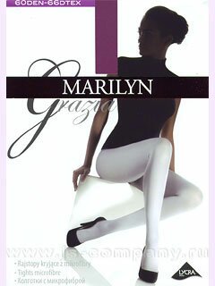 Колготки GRAZIA 60