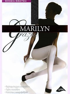 Колготки MELANGE 60