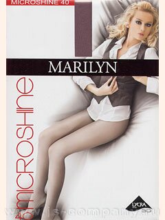 Колготки MICRO SHINE 40
