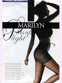 Колготки PLUS UP LIGHT