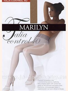 Колготки TALIA CONTROL 40