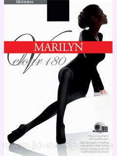 Колготки VELOUR 180