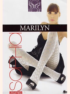 Колготки SOPHIA ZG 274