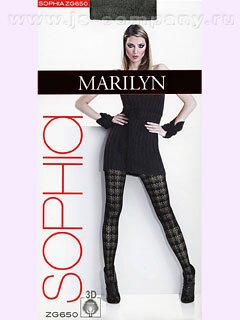 Колготки SOPHIA ZG 650