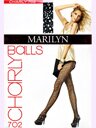 Колготки CHARLY BALLS 702