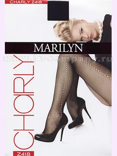 Колготки CHARLY Z 418