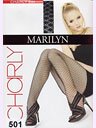 Колготки CHARLY Z 501 - MARILYN