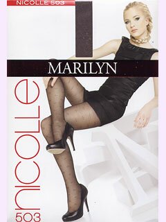 Колготки Marilyn (Польша)
