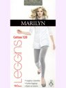 Леггинсы COTTON 120 LEGGINS