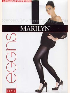 Леггинсы HEEL LEGGINS