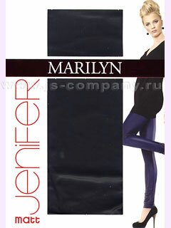 Леггинсы JENIFER LEGGINS