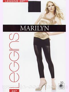 Леггинсы SHINE LONG LEGGINS