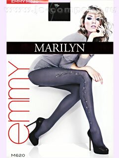 Колготки EMMY M 620
