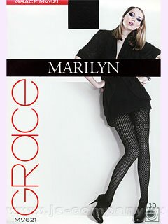 Колготки GRACE MV 621