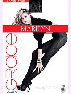 Колготки GRACE MV 628