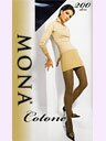 Колготки COTTON 200 MONA