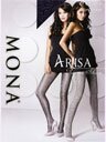 Колготки ARISA 01 MONA