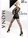 Колготки ELWIRA MONA