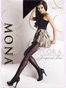Колготки FLORA MONA