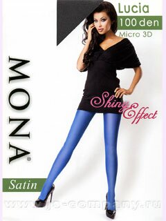 Колготки LUCIA 100 3D