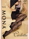 Колготки CARLOTTA LUREX MONA