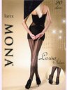 Колготки LARISA LUREX MONA