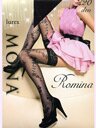 ROMINIA LUREX MONA чулки