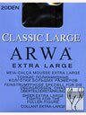 Колготки CLASSIC LARGE 20