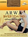 Колготки EVERYDAY 40