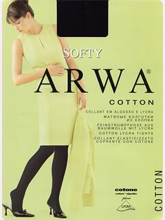 Колготки SOFTY ARWA