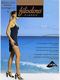 ABSOLUTE SUMMER 8 AUTO чулки