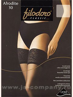 AFRODITA 30 чулки