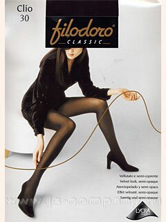 Колготки CLIO 30