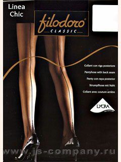 Колготки LINEA CHIC