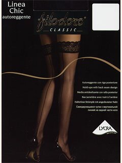 LINEA CHIC чулки