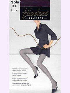 Колготки PAOLA LUX 100