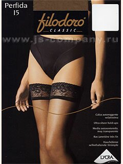 PERFIDA 15 AUTO чулки
