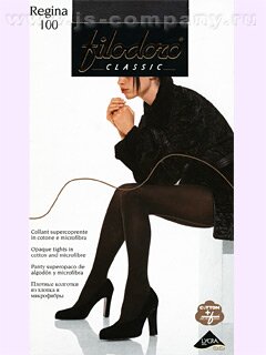 Колготки REGINA 100